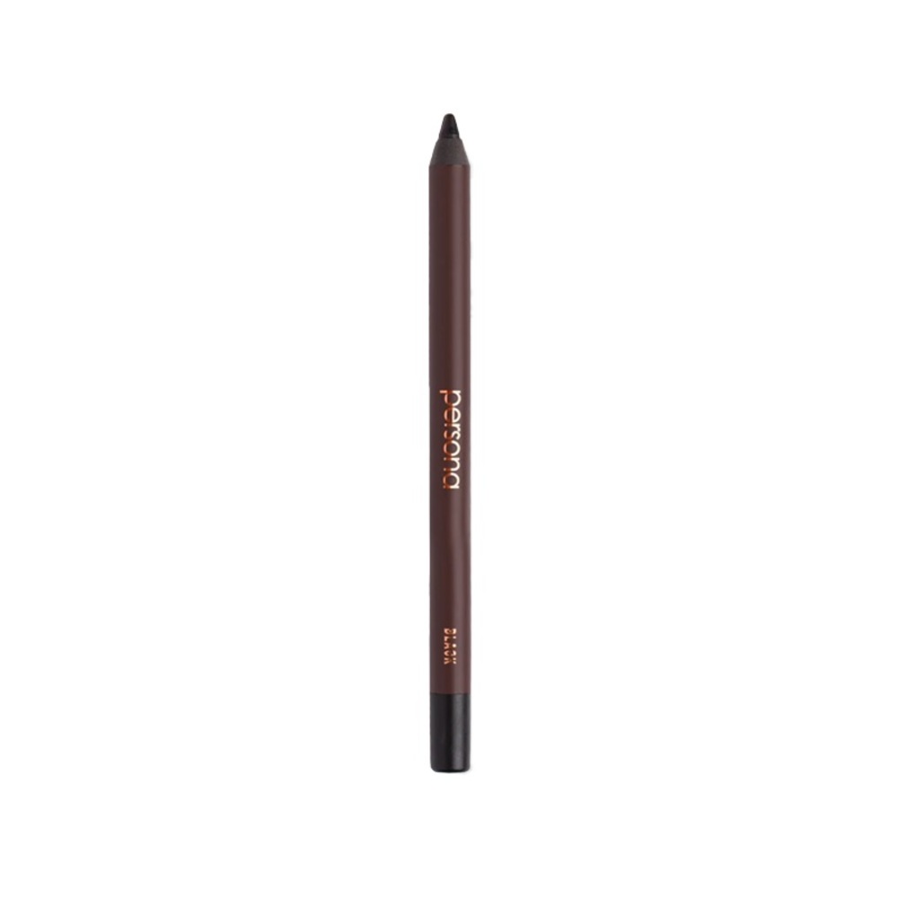 PERSONA COSMETICS
24Hr Waterproof Eyeliner
Black